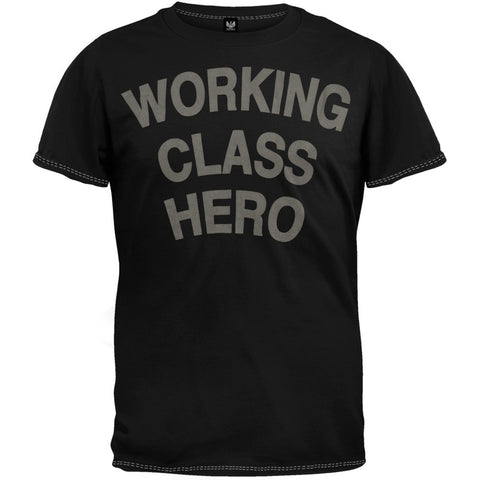 John Lennon - Working Class Hero Soft T-Shirt