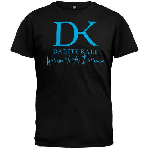 Danity Kane - Welcome To The Dollhouse T-Shirt