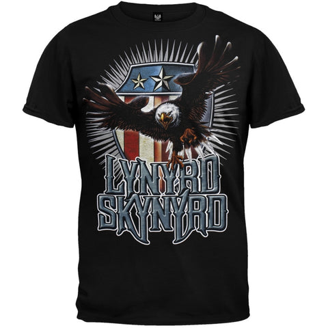 Lynyrd Skynyrd - Pick Em Up T-Shirt