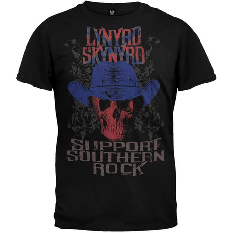 Lynyrd Skynyrd - That Smell Soft T-Shirt