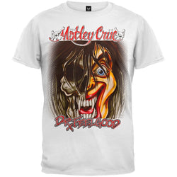 Motley Crue - After Hours Youth T-Shirt