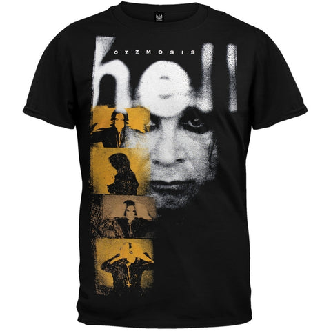 Ozzy Osbourne - Emotions T-Shirt