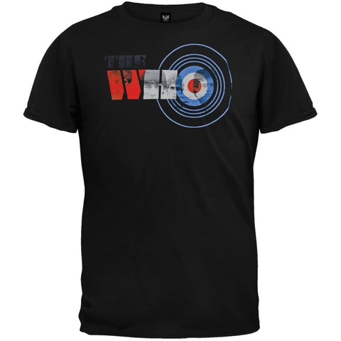The Who - Mod City Youth T-Shirt
