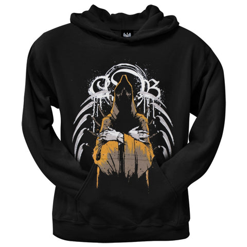 Children Of Bodom - Scythe Pullover Hoodie