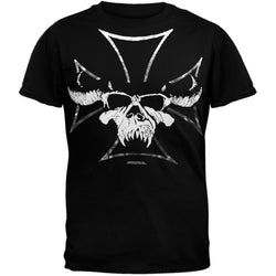 Danzig - Iron Cross T-Shirt