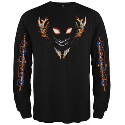 Disturbed - Eyes Long Sleeve T-Shirt