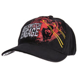 Killswitch Engage - Wolf Flex-Fit Cap