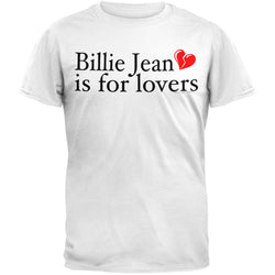 Michael Jackson - Billie Jean T-Shirt