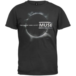 Muse - Eclipse Soft T-Shirt