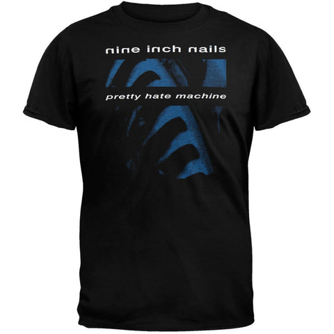 Nine Inch Nails - Pretty Hate T-Shirt
