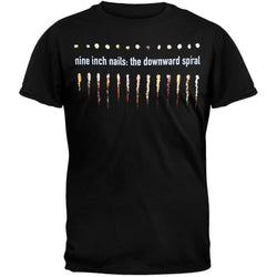 Nine Inch Nails - Downward Spiral T-Shirt