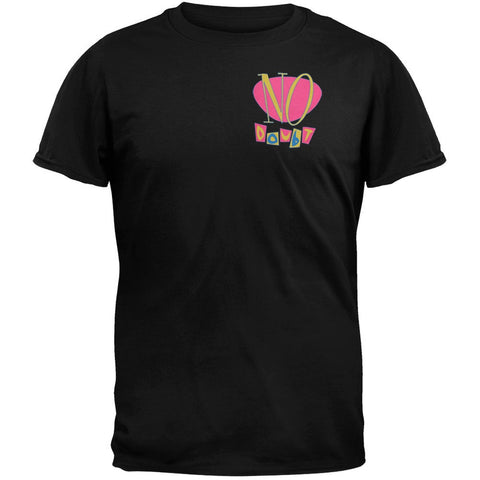 No Doubt - Tragic Kingdom Soft T-Shirt