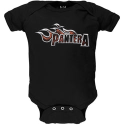 Pantera - Lil Dragster Baby One Piece
