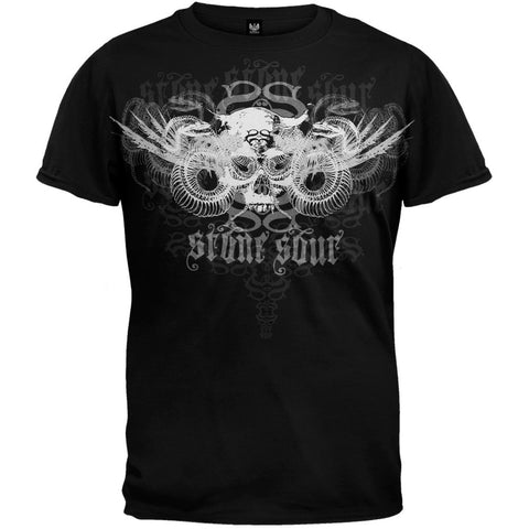 Stone Sour - Grey One T-Shirt