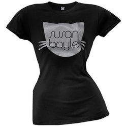 Susan Boyle - Pebbles Juniors T-Shirt