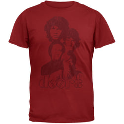 The Doors - Totem Soft T-Shirt