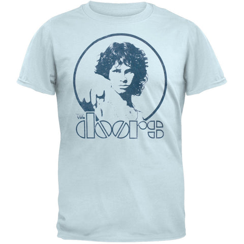 The Doors - Point Soft T-Shirt