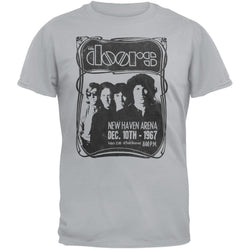 The Doors - New Haven Soft T-Shirt