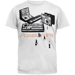 Passion Pit - Civilization T-Shirt