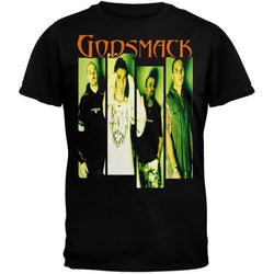 Godsmack - Band Photos T-Shirt