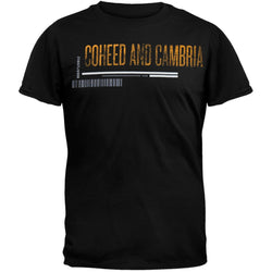 Coheed & Cambria - Horizon Logo T-Shirt