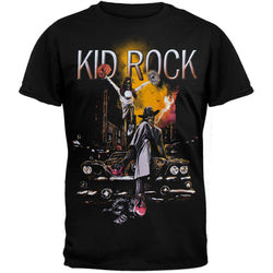 Kid Rock - Ruins T-Shirt