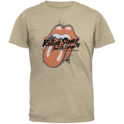 Rolling Stones - Europe 76 T-Shirt