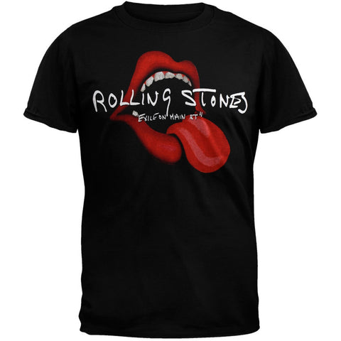 Rolling Stones - Open Mouth T-Shirt