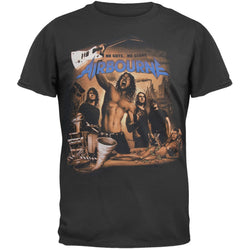 Airbourne - No Guts No Glory T-Shirt