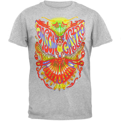 Jason Castro - Psychedelic Soft T-Shirt