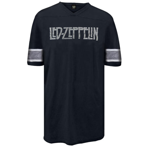 Led Zeppelin - Football Jersey