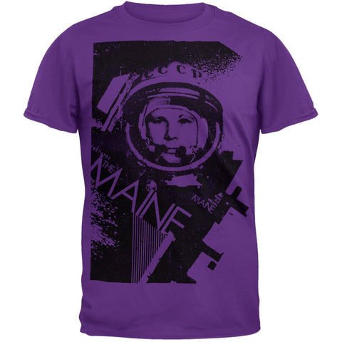 The Maine - Cosmonaut Soft T-Shirt