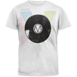 The Maine - Dynamic Vinyl T-Shirt