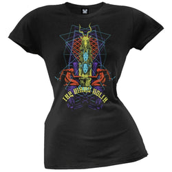 Mars Volta - Backstabbers Juniors T-Shirt