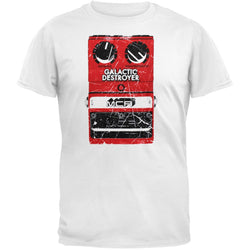 My Chemical Romance - Galactic Destroyer T-Shirt