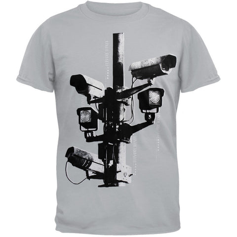Underoath - Surveillance Soft T-Shirt