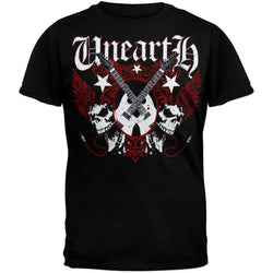 Unearth - Give Me Shred T-Shirt