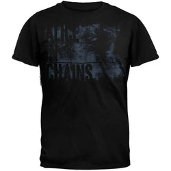 Alice In Chains - Street Soft T-Shirt