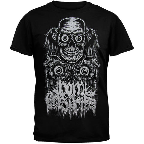 Born Of Osiris - Faces Of Death T-Shirt