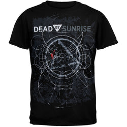 Dead By Sunrise - By Design T-Shirt