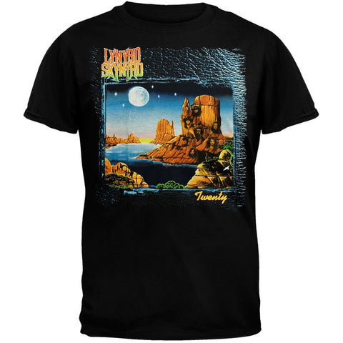 Lynyrd Skynyrd - Twenty T-Shirt