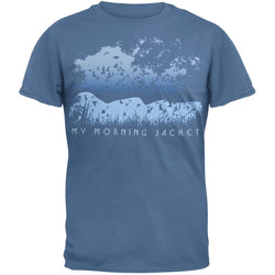 My Morning Jacket - Dusk Soft T-Shirt