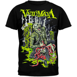 Veil Of Maya - Toxic Holocaust T-Shirt