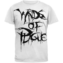 Winds Of Plague - Scratch T-Shirt