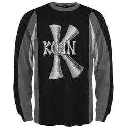 Korn - Winterkorn Long Sleeve T-Shirt