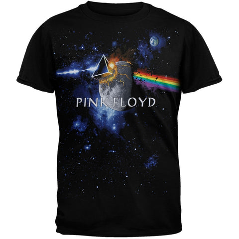 Pink Floyd - Great Gig Soft T-Shirt