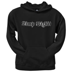 Limp Bizkit - Embroidered Hoodie