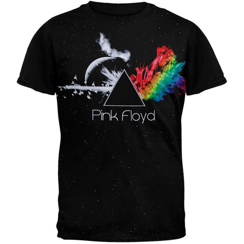 Pink Floyd - Any Colour Soft T-Shirt