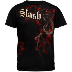 Slash - Nighttrain Soft T-Shirt
