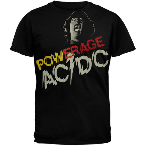 AC/DC - Powerage T-Shirt